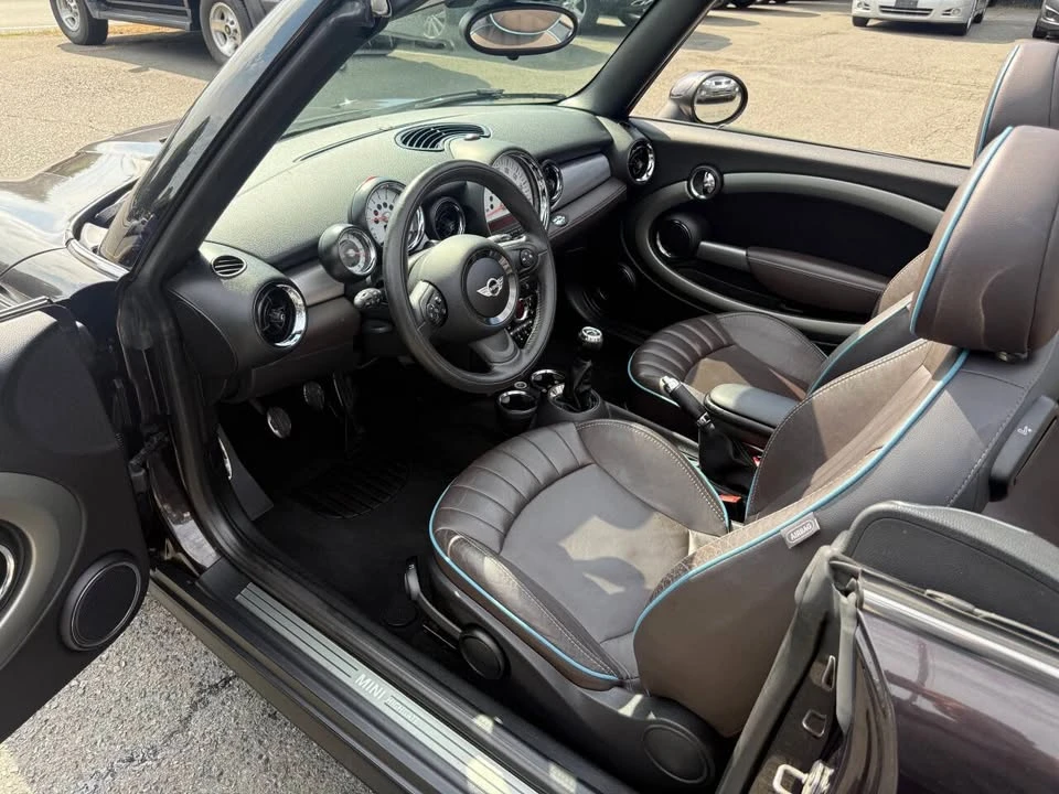 2013 Mini Mini 2nd Gen - Image 9 of 20
