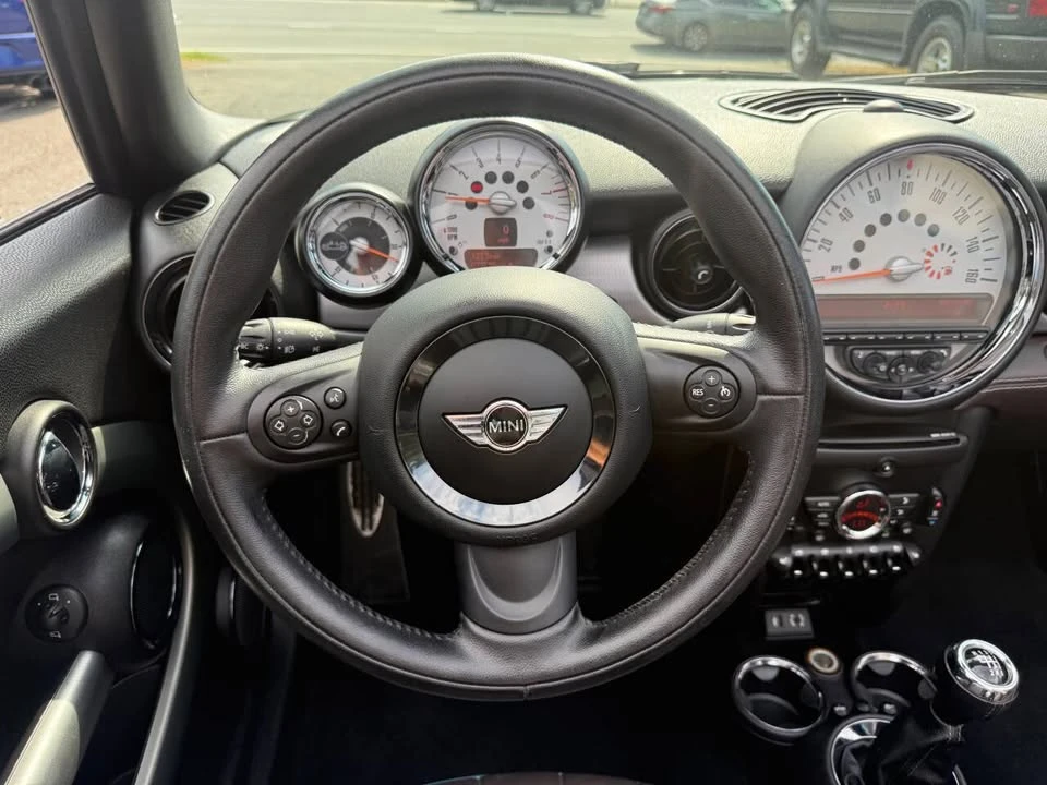 2013 Mini Mini 2nd Gen - Image 16 of 20