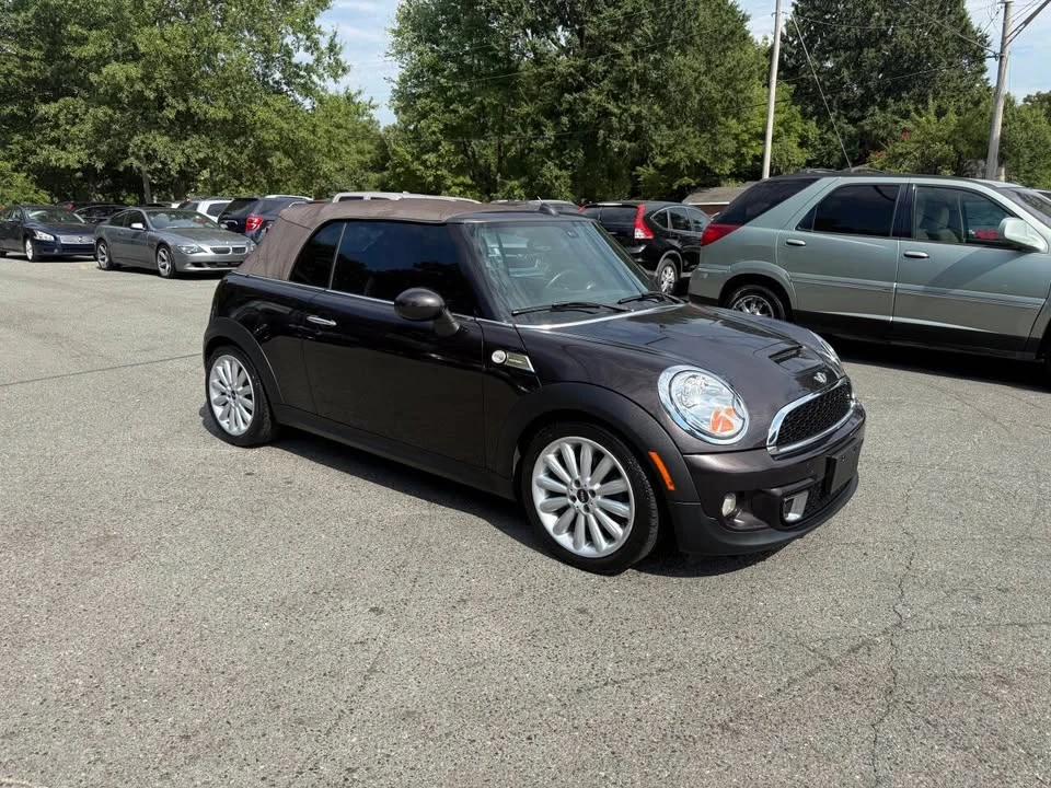 2013 Mini Mini 2nd Gen - Image 3 of 20