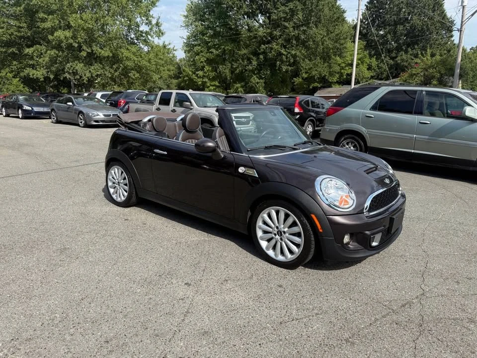 2013 Mini Mini 2nd Gen - Image 4 of 20