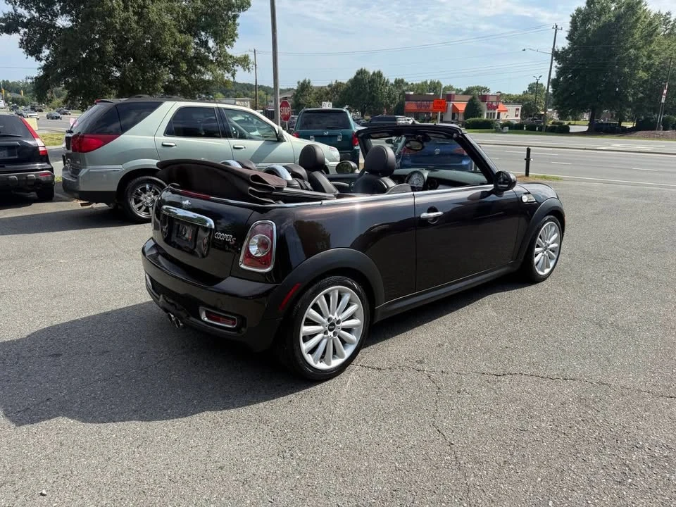 2013 Mini Mini 2nd Gen - Image 6 of 20