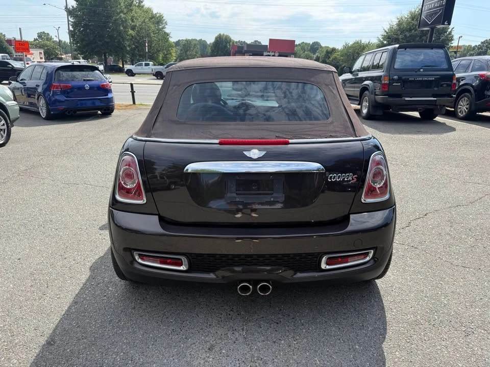 2013 Mini Mini 2nd Gen - Image 7 of 20