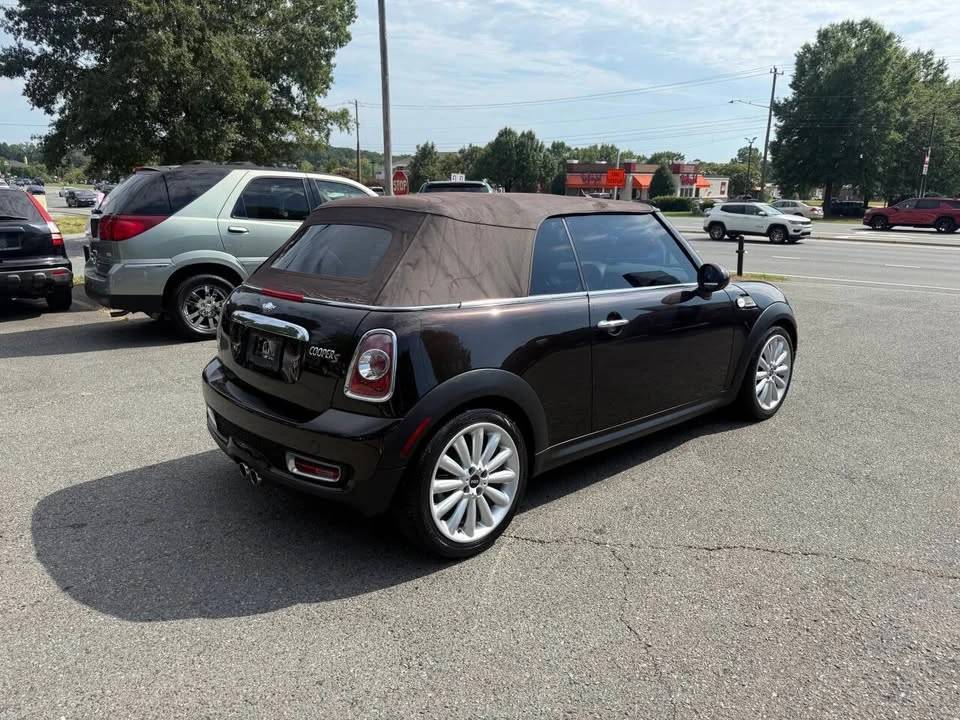 2013 Mini Mini 2nd Gen - Image 5 of 20