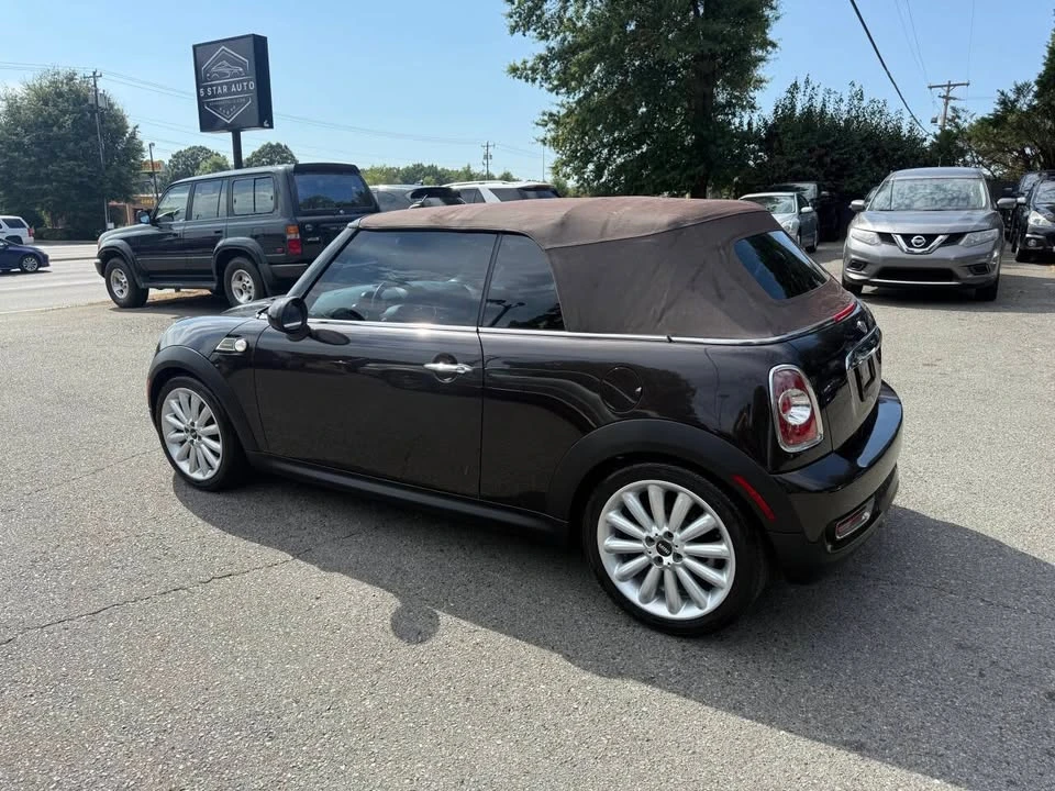 2013 Mini Mini 2nd Gen - Image 8 of 20