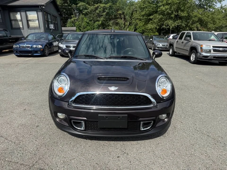 2013 Mini Mini 2nd Gen - Image 2 of 20