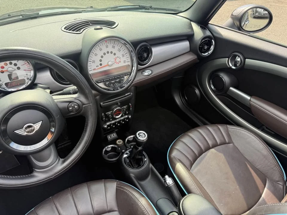 2013 Mini Mini 2nd Gen - Image 17 of 20