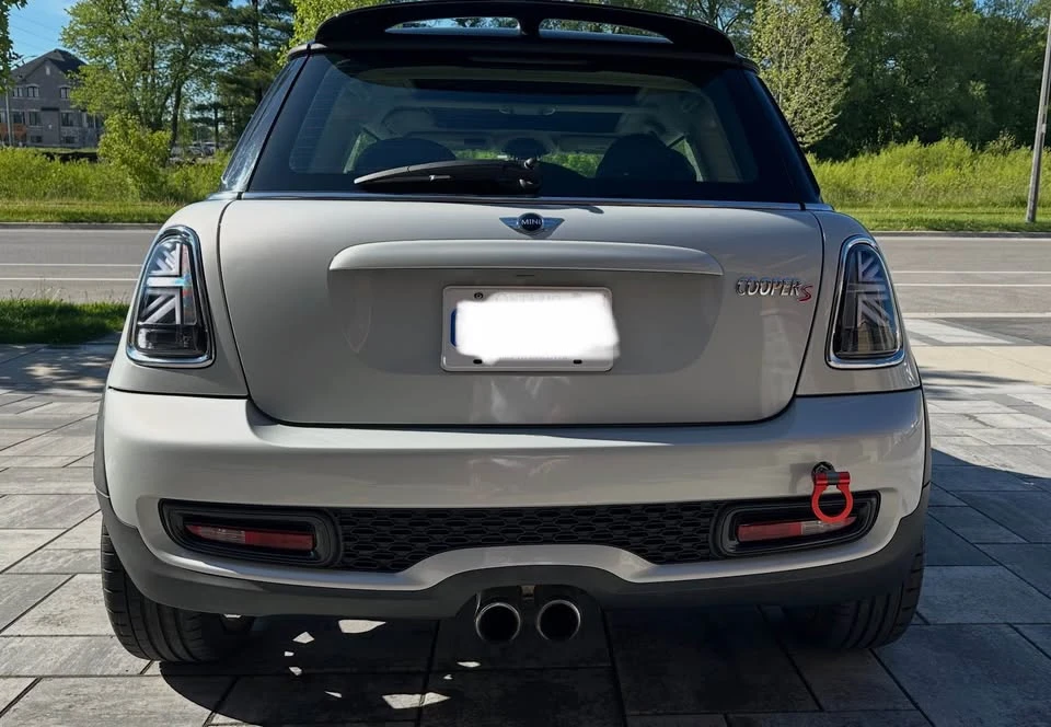 2013 Mini Mini 2nd Gen - Image 2 of 7