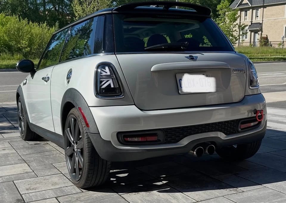 2013 Mini Mini 2nd Gen - Image 4 of 7