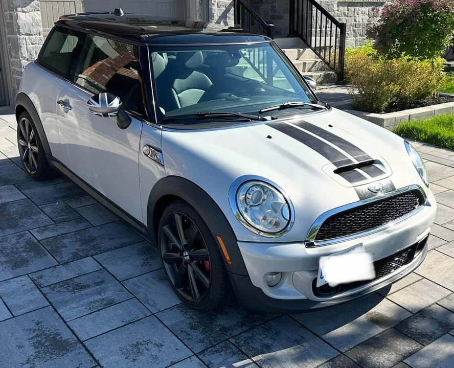 2013 Mini Mini 2nd Gen - Image 3 of 7