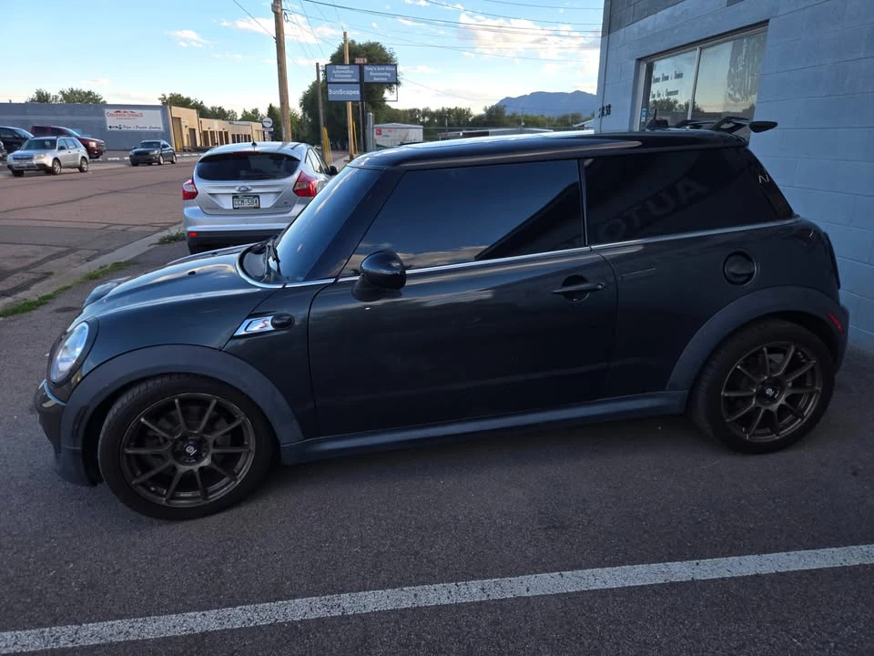 2013 Mini Mini 2nd Gen - Image 4 of 7
