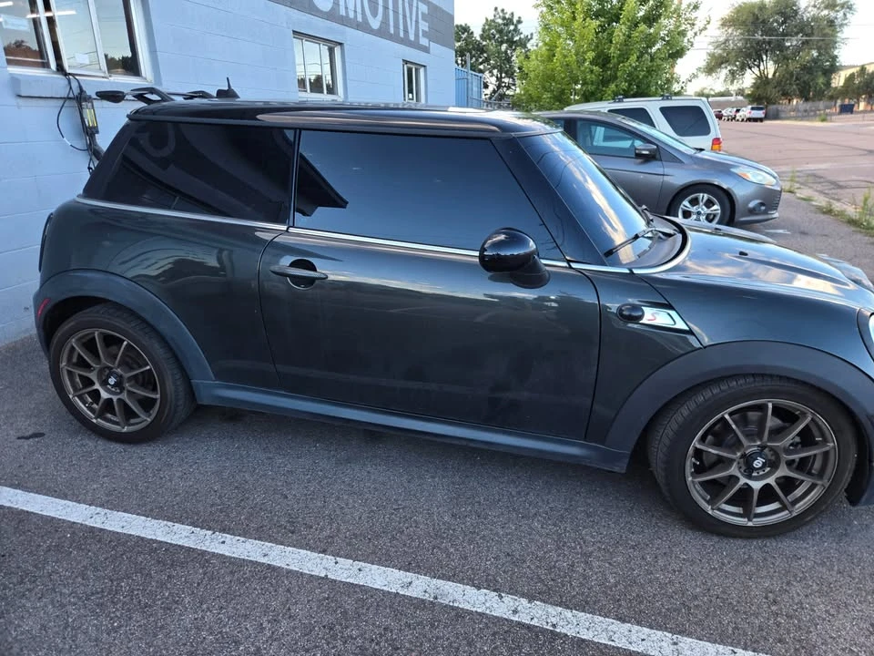 2013 Mini Mini 2nd Gen - Image 3 of 7