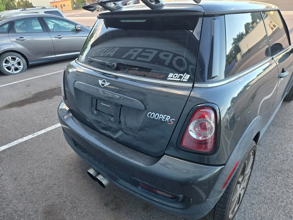 2013 Mini Mini 2nd Gen - Image 2 of 7