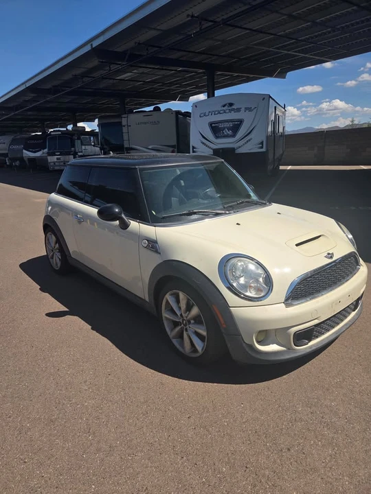 2013 Mini Mini 2nd Gen - Image 4 of 7