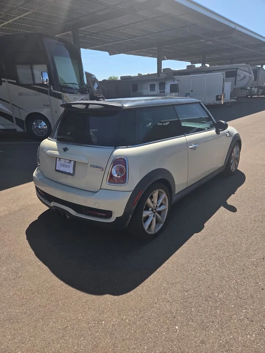 2013 Mini Mini 2nd Gen - Image 3 of 7