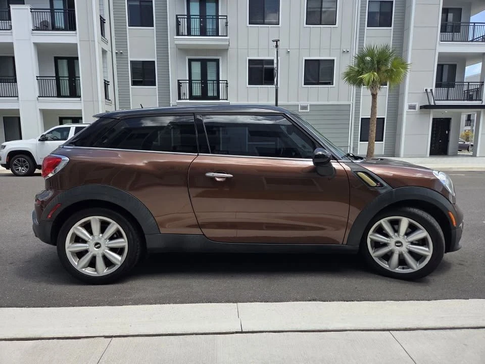 2013 Mini Paceman - Image 5 of 20