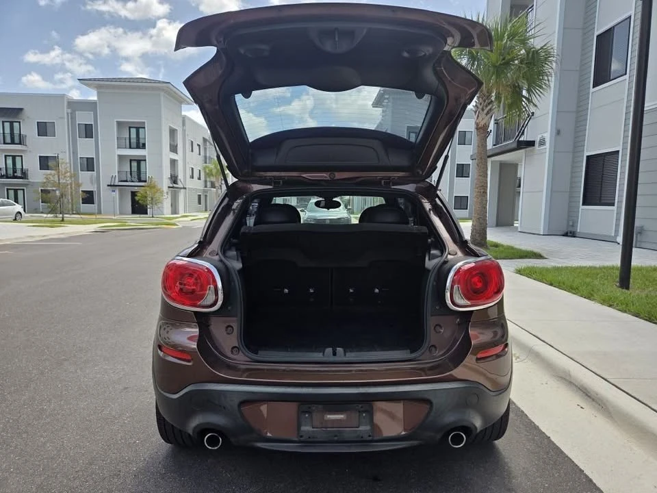 2013 Mini Paceman - Image 9 of 20