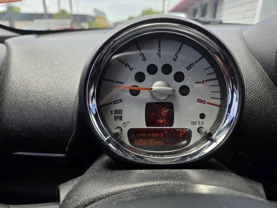 2013 Mini Paceman - Image 15 of 20