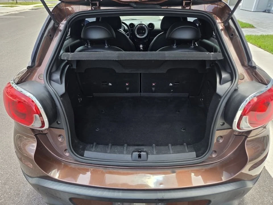 2013 Mini Paceman - Image 10 of 20