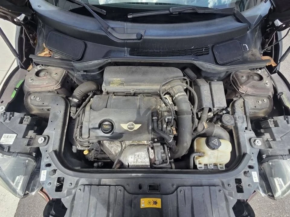 2013 Mini Paceman - Image 13 of 20