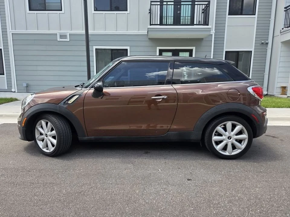 2013 Mini Paceman - Image 12 of 20