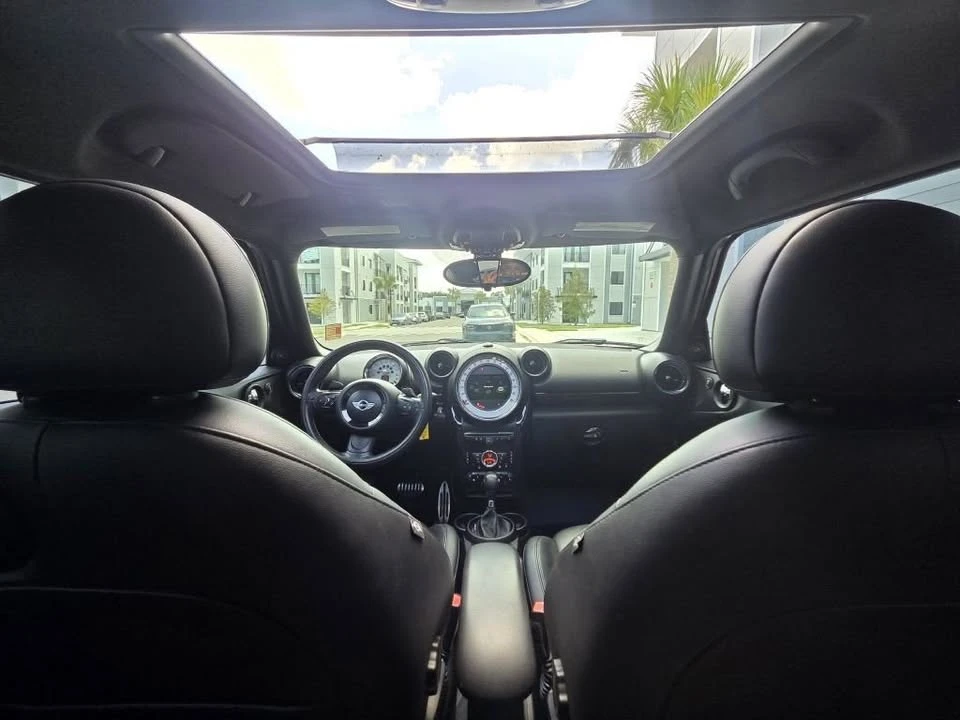 2013 Mini Paceman - Image 20 of 20