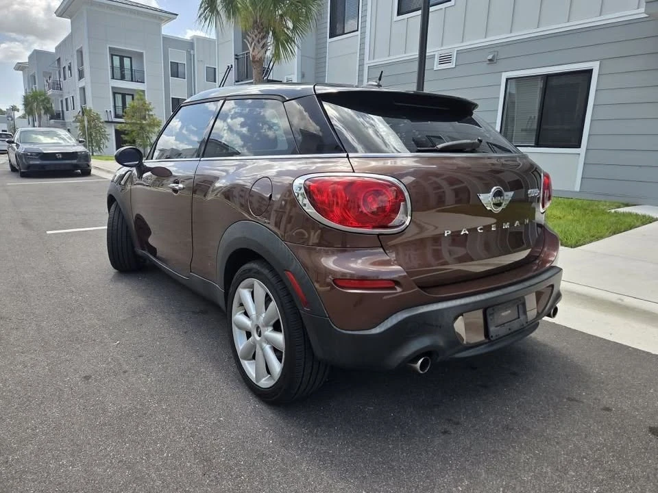 2013 Mini Paceman - Image 11 of 20