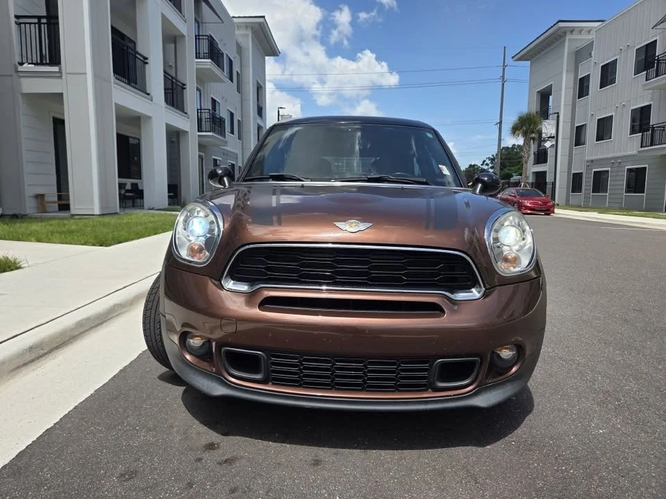 2013 Mini Paceman - Image 2 of 20