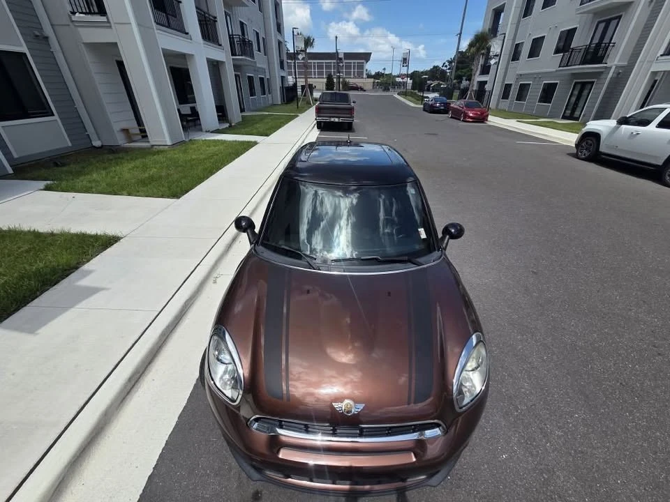 2013 Mini Paceman - Image 3 of 20