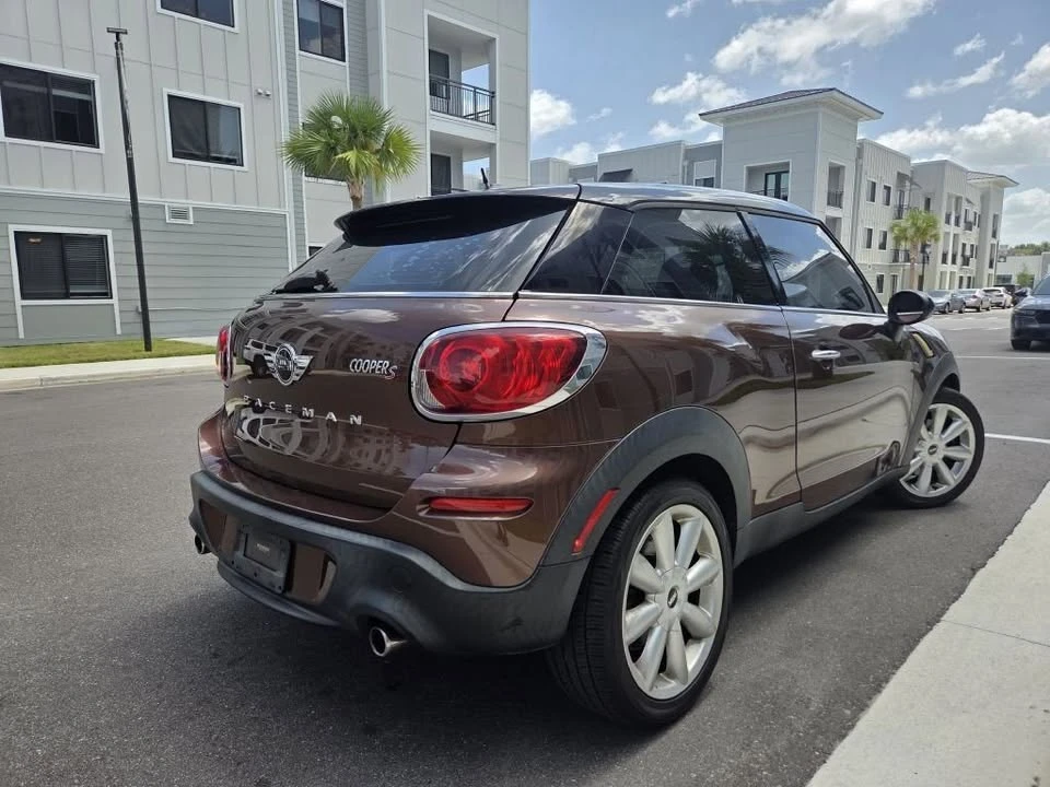2013 Mini Paceman - Image 6 of 20
