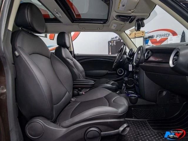 2013 Mini Mini Cooper S 3rd Gen - Image 19 of 21