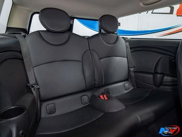 2013 Mini Mini Cooper S 3rd Gen - Image 17 of 21