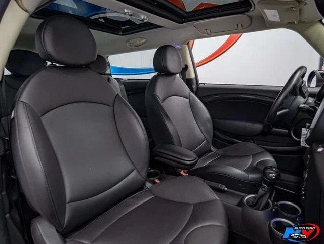 2013 Mini Mini Cooper S 3rd Gen - Image 18 of 21