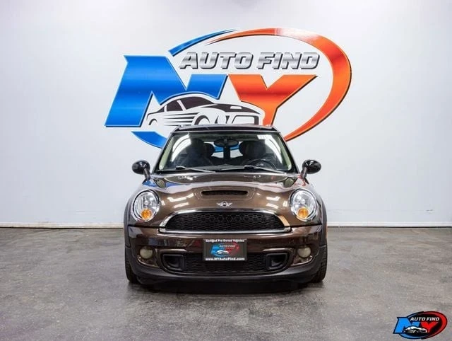 2013 Mini Mini Cooper S 3rd Gen - Image 8 of 21