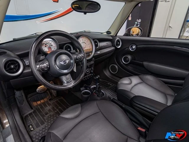 2013 Mini Mini Cooper S 3rd Gen - Image 12 of 21