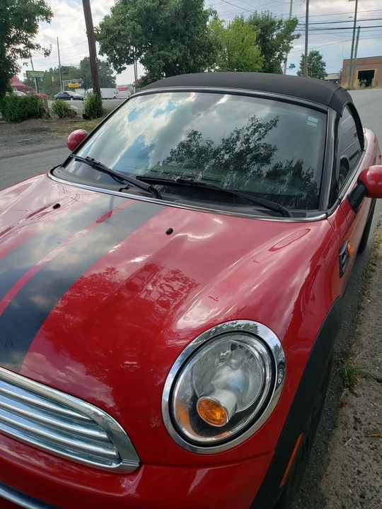 2013 Mini Coupe & Roadster - Image 2 of 2
