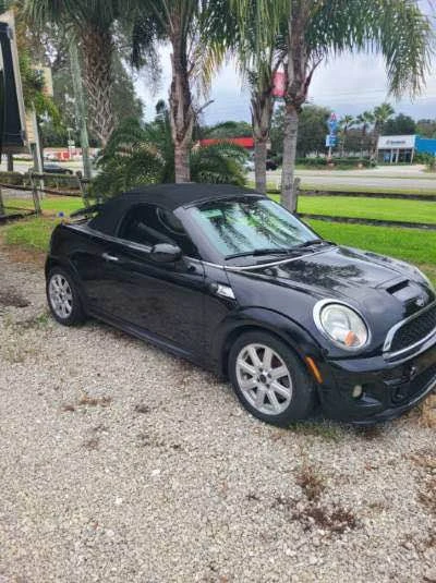 2013 Mini Coupe & Roadster - Image 2 of 4