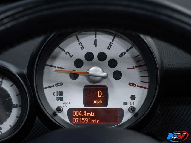 2013 Mini Coupe & Roadster - Image 11 of 17