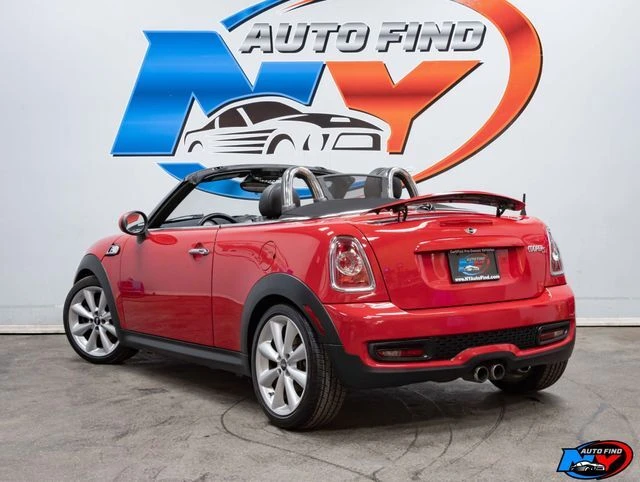 2013 Mini Coupe & Roadster - Image 4 of 17