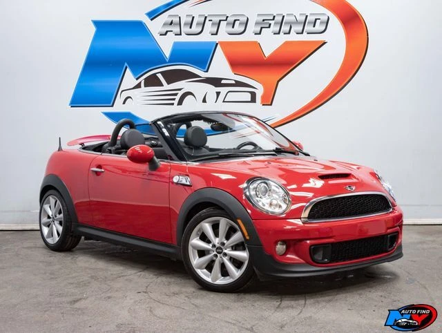 2013 Mini Coupe & Roadster - Image 7 of 17