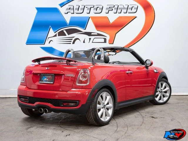 2013 Mini Coupe & Roadster - Image 3 of 17