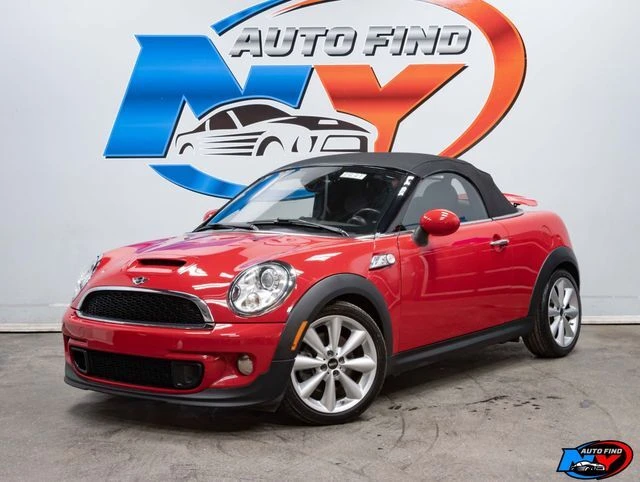 2013 Mini Coupe & Roadster - Image 8 of 17