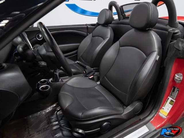 2013 Mini Coupe & Roadster - Image 13 of 17