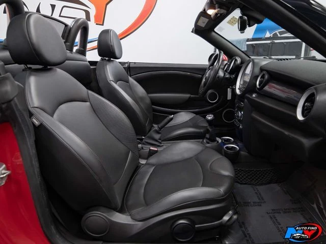 2013 Mini Coupe & Roadster - Image 15 of 17