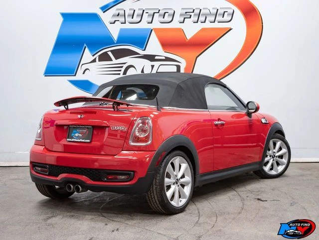 2013 Mini Coupe & Roadster - Image 10 of 17