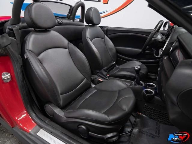 2013 Mini Coupe & Roadster - Image 14 of 17