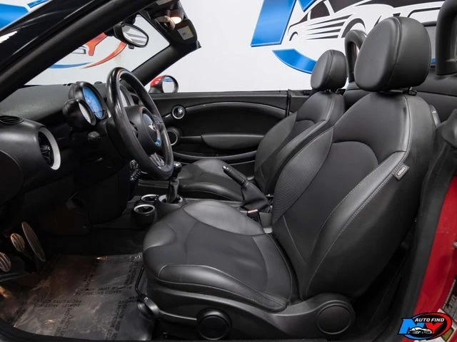 2013 Mini Coupe & Roadster - Image 12 of 17