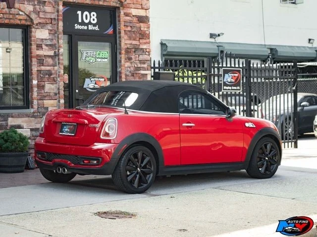 2013 Mini Coupe & Roadster - Image 3 of 15