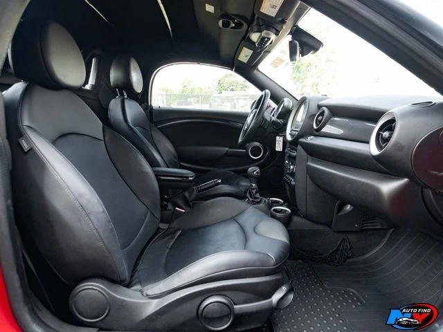 2013 Mini Coupe & Roadster - Image 12 of 15