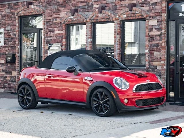 2013 Mini Coupe & Roadster - Image 6 of 15