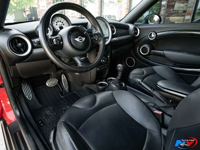 2013 Mini Coupe & Roadster - Image 2 of 15